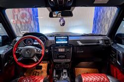 مرسيدس بنز G-Class